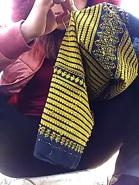 Ngocmi909 online show from 29, 11, 2025