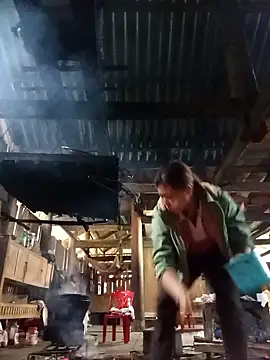 Ngocmi909 online show from 15, 1, 2026