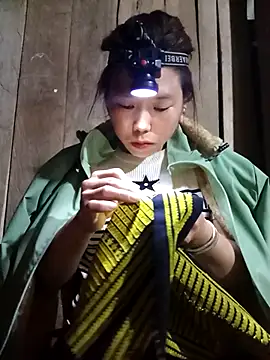 Ngocmi909 online show from 14, 3, 2026