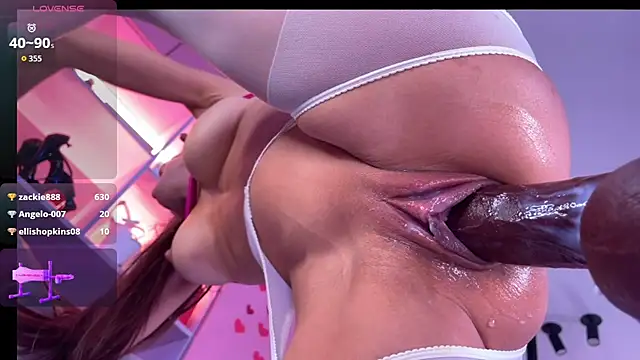 Crystallana online show from 19, 11, 2025