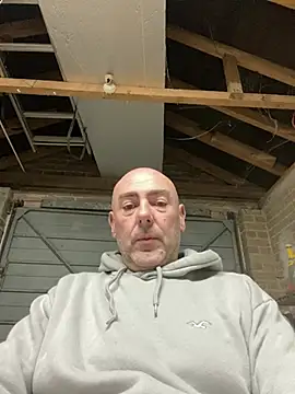 Snapshot of Richmcgee chatting on 2, 3, 2026 Richmcgee online show from 2, 3, 2026