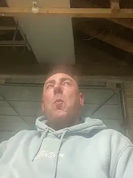 Snapshot of Richmcgee chatting on 23, 3, 2026 Richmcgee online show from 23, 3, 2026