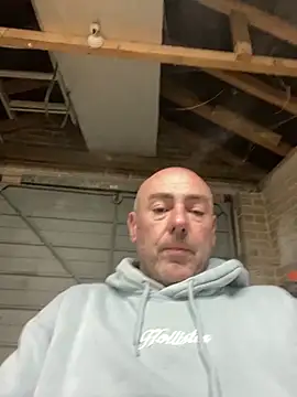 Snapshot of Richmcgee chatting on 25, 3, 2026 Richmcgee online show from 25, 3, 2026