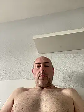 Snapshot of Richmcgee chatting on 11, 4, 2026 Richmcgee online show from 11, 4, 2026