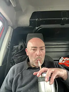 Snapshot of Richmcgee chatting on 15, 4, 2026 Richmcgee online show from 15, 4, 2026