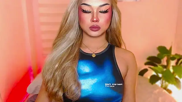 MissRumi Hunter online show from 4, 11, 2025