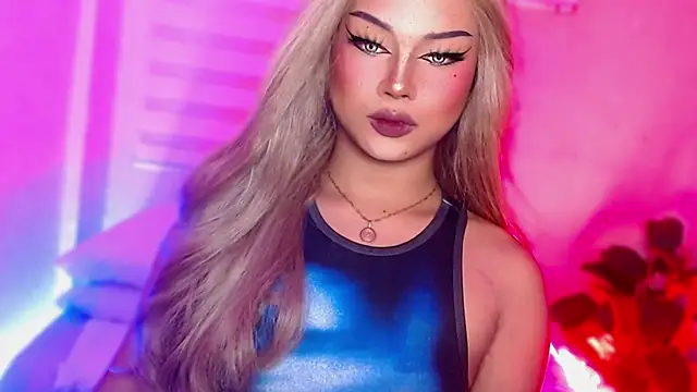 MissRumi Hunter online show from 20, 11, 2025