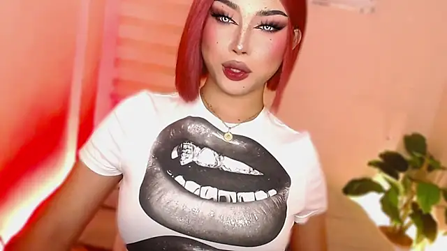 MissRumi Hunter online show from 30, 11, 2025