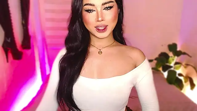 MissRumi Hunter online show from 4, 2, 2026