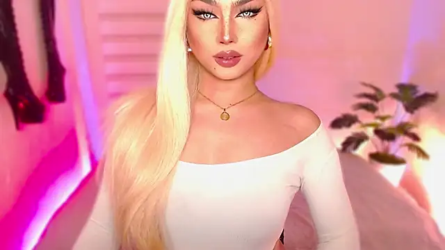 MissRumi Hunter online show from 1, 4, 2026