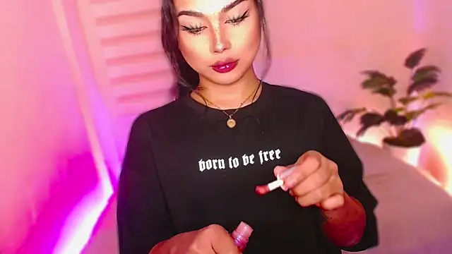 MissRumi Hunter online show from 11, 4, 2026