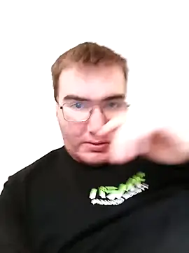 Snapshot of LolGamer54321 chatting on 2, 5, 2026 LolGamer54321 online show from 2, 5, 2026
