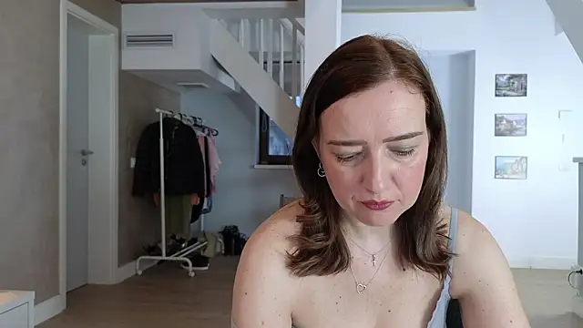 Blue Angel Sweet online show from 27, 3, 2026