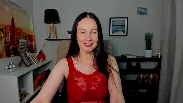 Velvet Jasmine online show from 12, 1, 2026