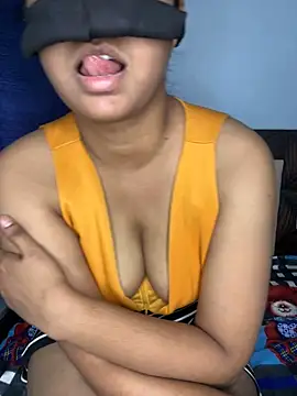 Hott Nikita online show from 28, 9, 2025
