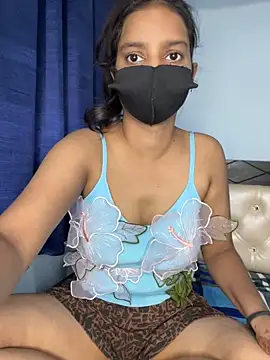 Hott Nikita online show from 12, 10, 2025