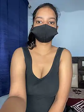 Hott Nikita online show from 18, 10, 2025
