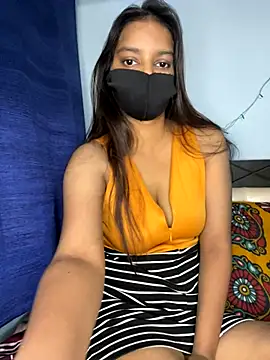 Hott Nikita online show from 19, 10, 2025