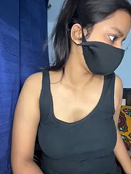 Hott Nikita online show from 21, 10, 2025