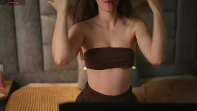 Liltightbabe online show from 16, 1, 2026