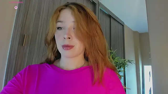 HelenaCole- online show from 7, 11, 2025