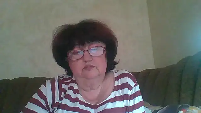 MilaSky5303 online show from 19, 9, 2025