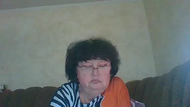 MilaSky5303 online show from 2, 12, 2025