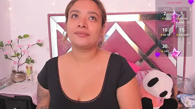 Snapshot of bellalumi chatting on 2, 8, 2026 bellalumi online show from 2, 8, 2026