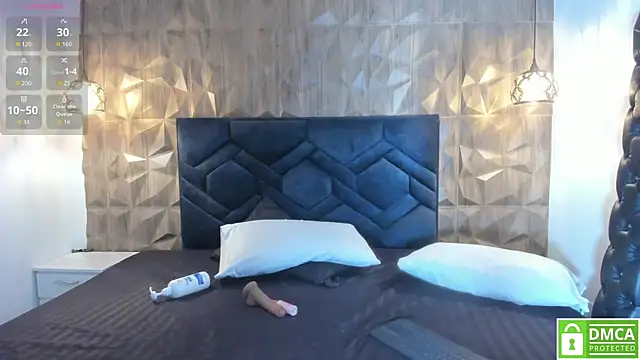 Samy Blaze online show from 19, 9, 2025