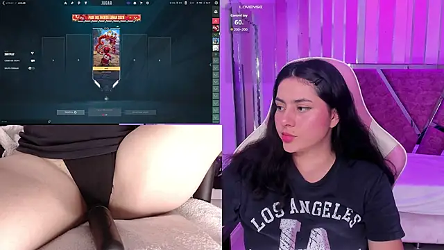 Snapshot of NatyKiss_ chatting on 21, 2, 2026 NatyKiss online show from 21, 2, 2026