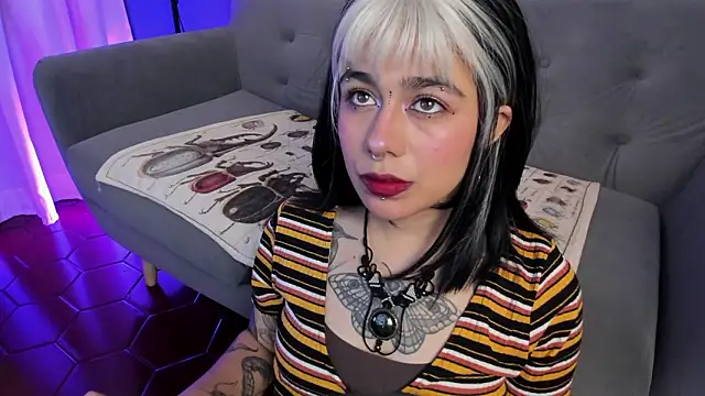 flower smith  online show from 23, 3, 2026