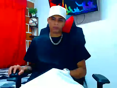 cristian tayron1 online show from 2, 7, 2026