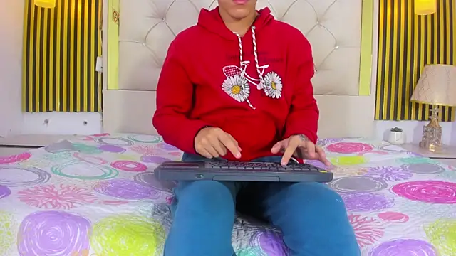 Snapshot of Just18Jake chatting on 30, 9, 2025 Just18Jake online show from 30, 9, 2025