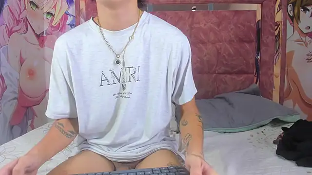 Snapshot of Just18Jake chatting on 12, 10, 2025 Just18Jake online show from 12, 10, 2025