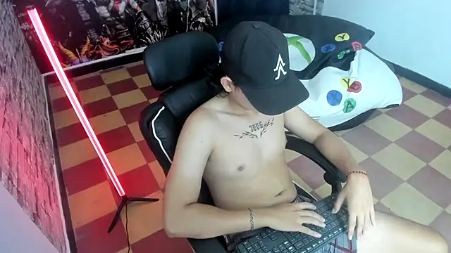 Snapshot of Dan_cristancho chatting on 9, 9, 2025 Dan cristancho online show from 9, 9, 2025