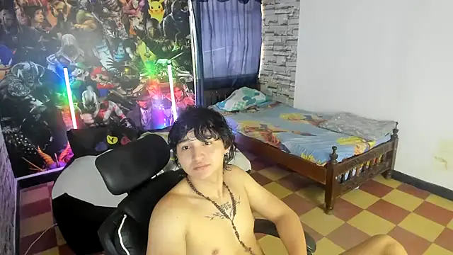 Snapshot of Dan_cristancho chatting on 18, 10, 2025 Dan cristancho online show from 18, 10, 2025