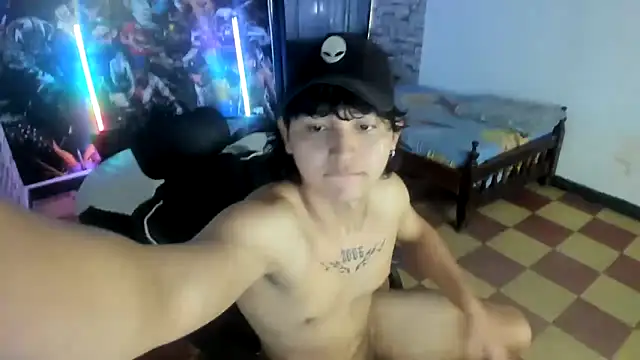Snapshot of Dan_cristancho chatting on 19, 10, 2025 Dan cristancho online show from 19, 10, 2025