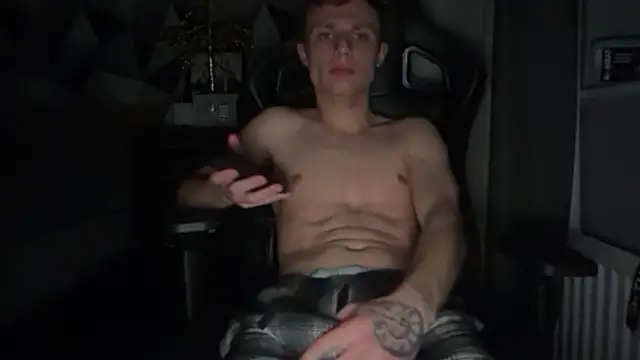 Oliver harrison online show from 6, 2, 2026