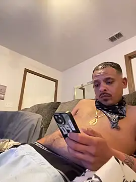 Ghosttown23 online show from 23, 4, 2026