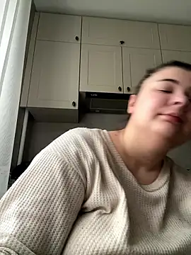 Snapshot of AliceCurlyX chatting on 9, 1, 2026 AliceCurlyX online show from 9, 1, 2026