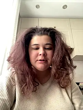 AliceCurlyX online show from 18, 1, 2026