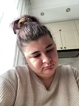 AliceCurlyX online show from 19, 1, 2026