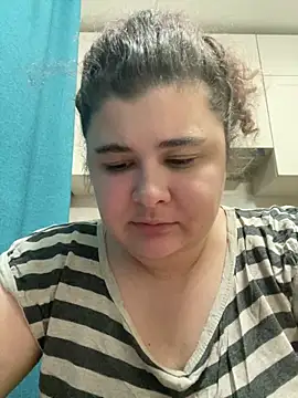 AliceCurlyX online show from 25, 2, 2026