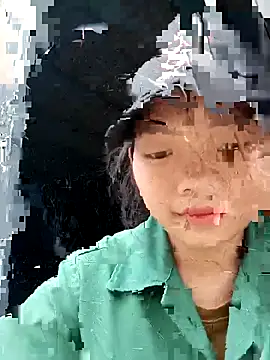 Ananine online show from 6, 11, 2025