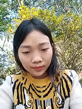 Ananine online show from 18, 1, 2026