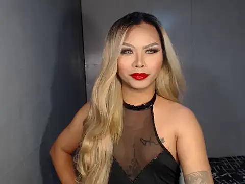 midnight mariaxx online show from 3, 10, 2025