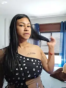 Tigresa23 online show from 2, 7, 2026