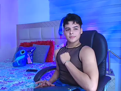 stewart mateo  online show from 9, 9, 2025