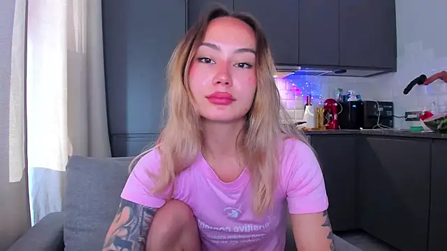 baobei03 online show from 11, 9, 2025