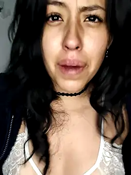 Queen Ashly online show from 19, 10, 2025